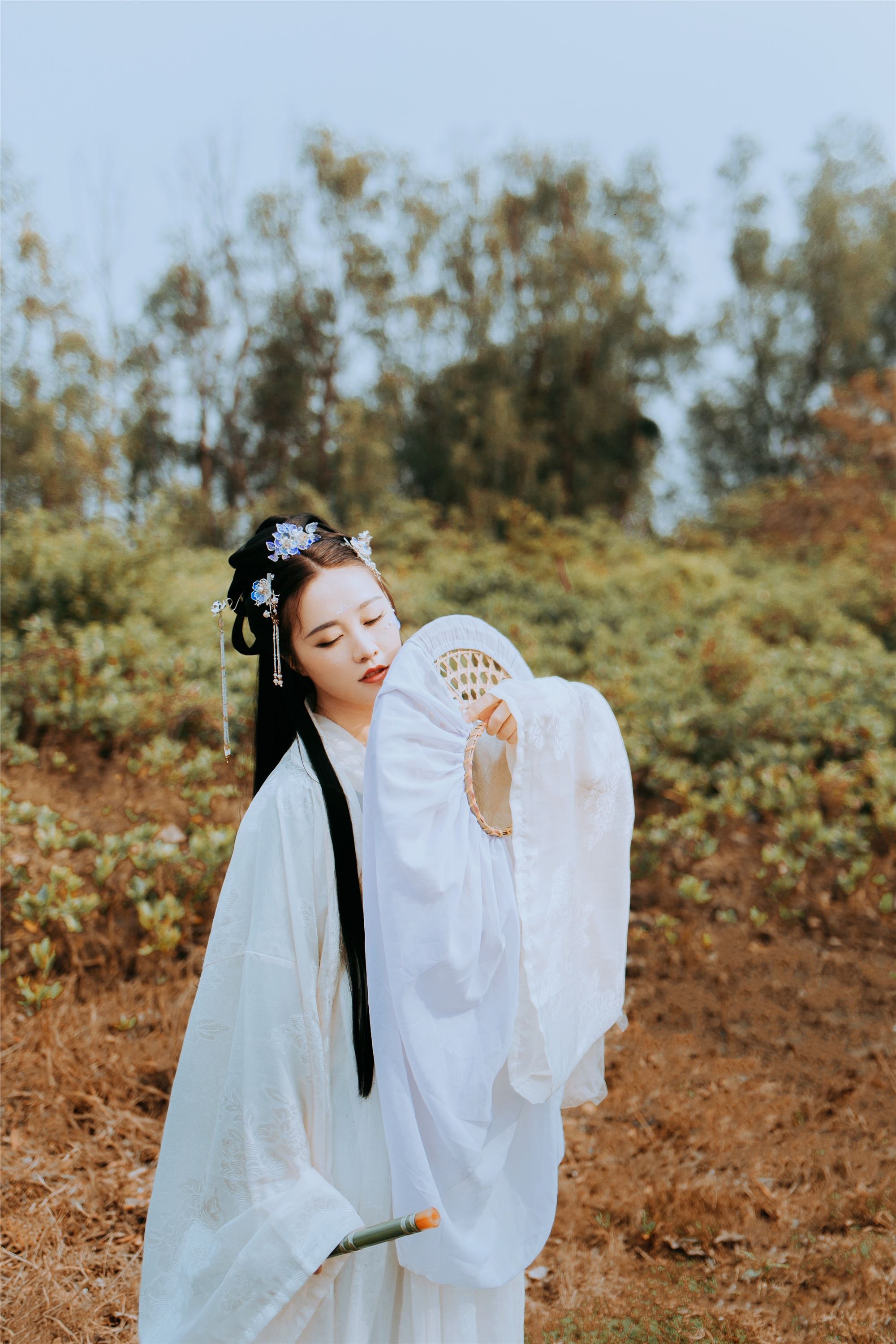 YITUYU艺图语 2021.09.04 遇芳记 苹果大人